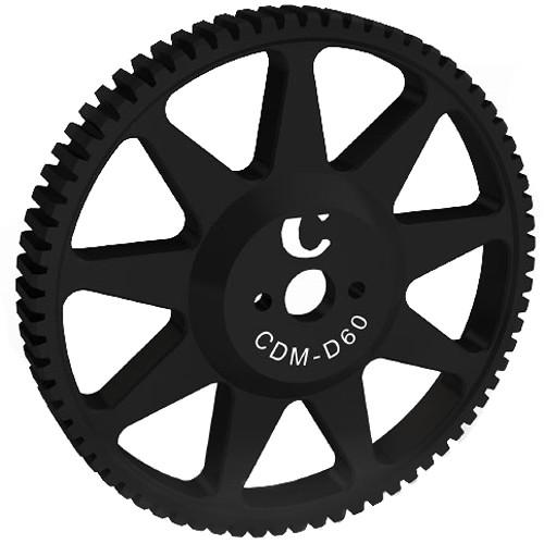 Chrosziel 0.8 MOD Pitch Gear Drive for CDM-100 Digital Motor