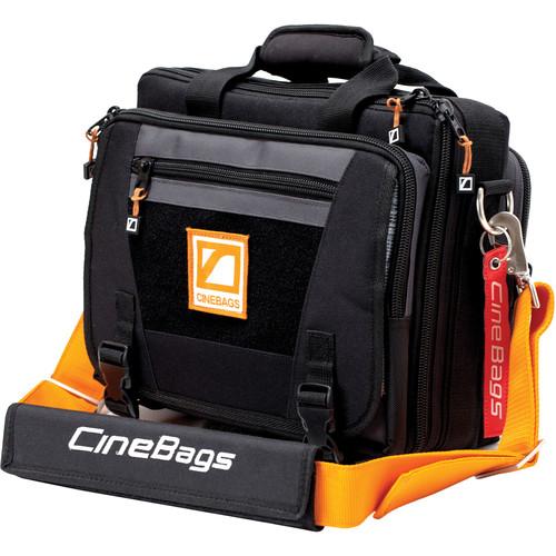 CineBags CB26 GP BUNKER Bag for GoPro Cameras