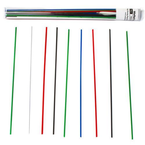 Crafty Pen 1.75mm PLA Filament Variety Pack