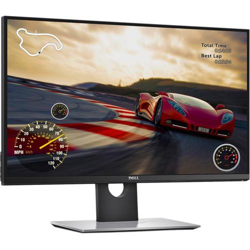 Dell S2716DG 27" Widescreen LED Backlit LCD TN Gaming Monitor