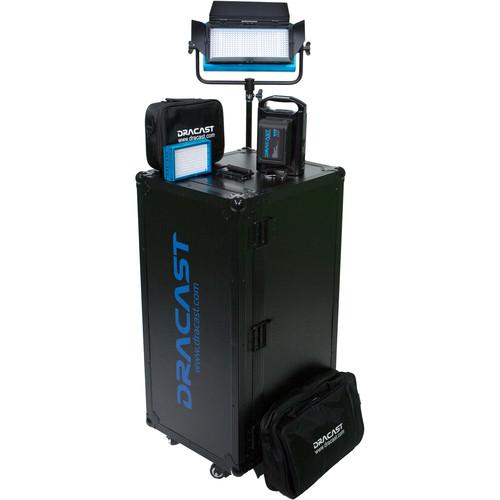 Dracast Webcast Plus 2-Light Kit