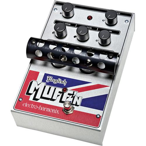Electro-Harmonix English Muff