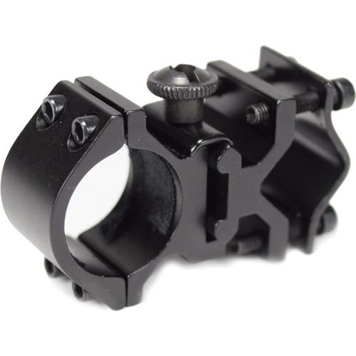 EVO Gimbals Universal Extension Handle Clamp for Handheld Gimbals