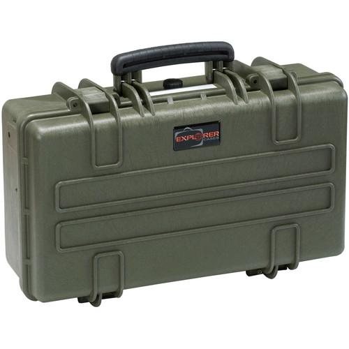 Explorer Cases 5117 Case with Bag-B and Panel-51