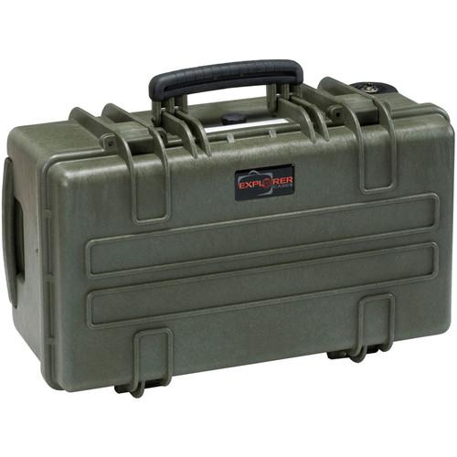 Explorer Cases 5122 Case with Bag-B and Panel-51