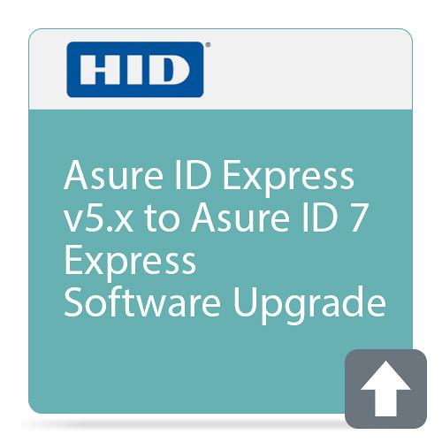 Fargo Asure ID 7 Express