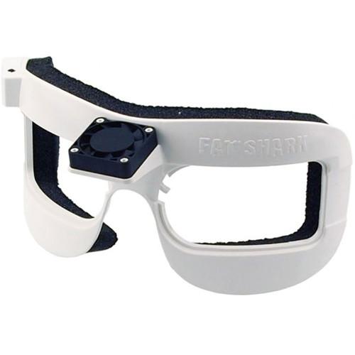 Fat Shark Dominator V.2 HD Faceplate with Fan