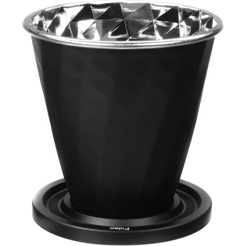 Fiilex PAR Reflector for Q500 LED Fresnel