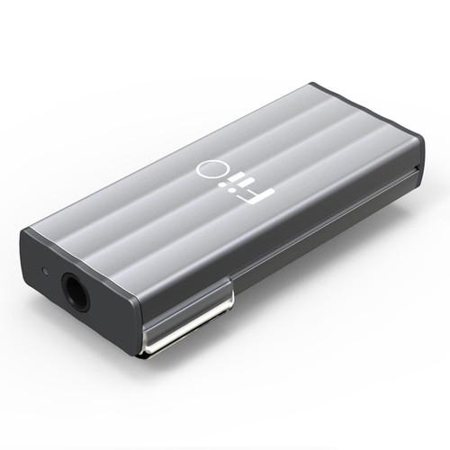 FiiO K1 Portable Headphone Amplifier and USB DAC