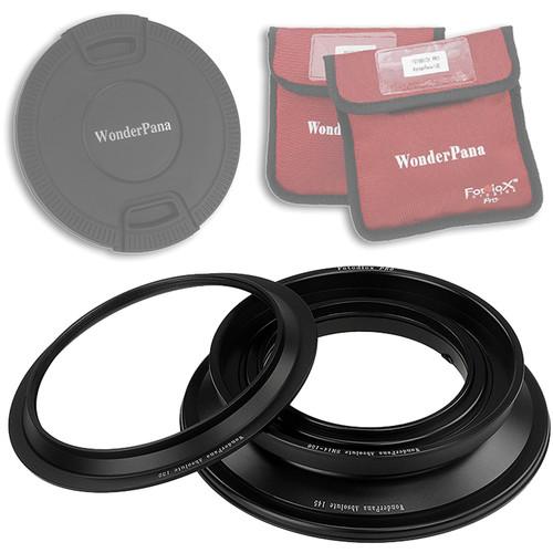 FotodioX WonderPana Absolute Core for Sigma 14mm f 2.8 EX HSM RF Lens
