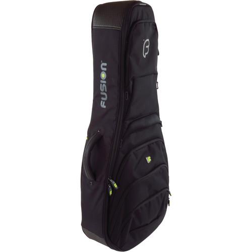 Fusion-Bags Urban Acoustic Dreadnought Guitar Gig Bag