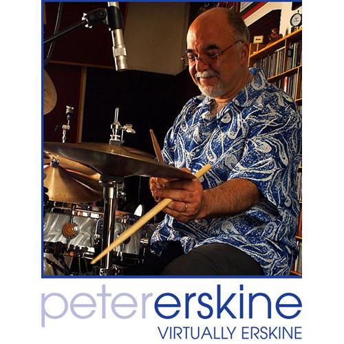 FXpansion BFD Virtually Erskine - Expansion Pack for BFD3, BFD Eco, BFD2