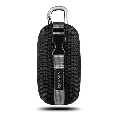 Garmin Hard-Shell Carrying Case for Select Handheld GPS Devices