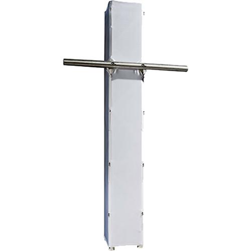 Global Truss GT-TC1.5 Truss Cover for F24 Box Trussing - 4.92