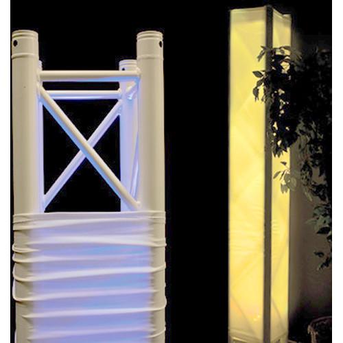 Global Truss GT-TC2.0 Truss Cover for F24 Box Trussing - 6.56