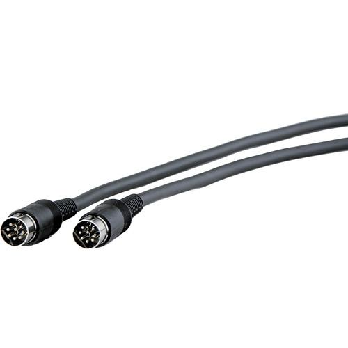 Hammond LC8-7M - 8-Pin DIN to 8-Pin DIN Cable
