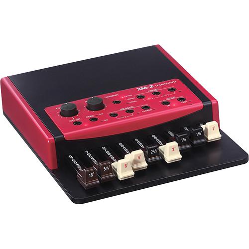 Hammond XMC-2 Drawbar Controller
