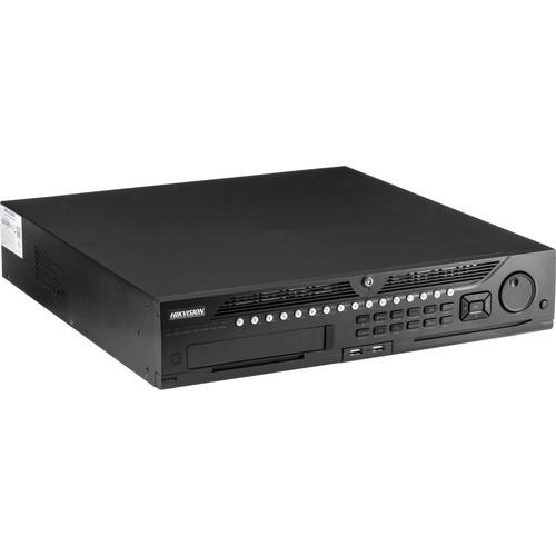Hikvision DS-9632NI-I8 32-Channel NVR