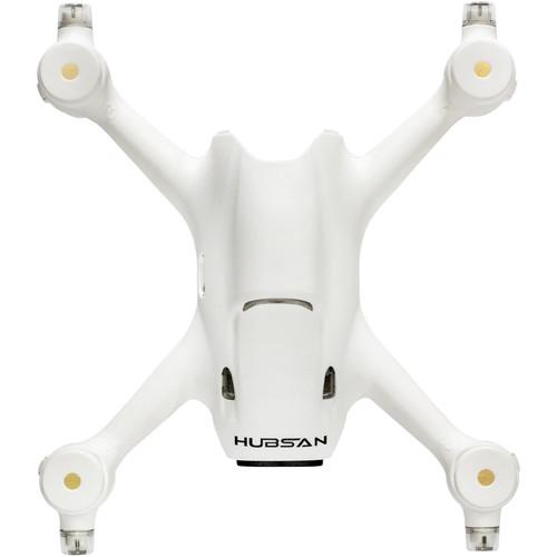 HUBSAN Body Shell Set for H107C Quadcopter