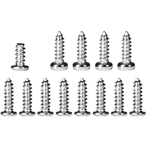 HUBSAN Screw Set for H107C Quadcopter