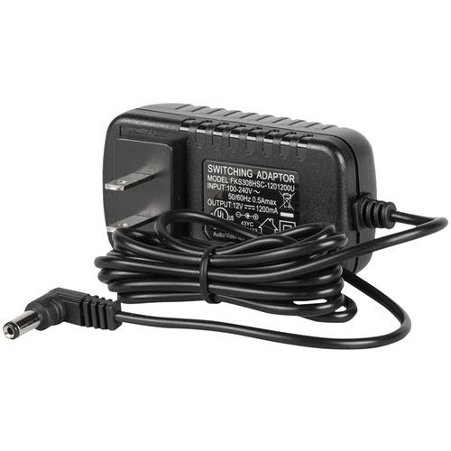 ikan 12V 2A AC Adapter