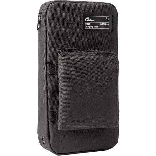 Impossible Unit Portables Carry Case for
