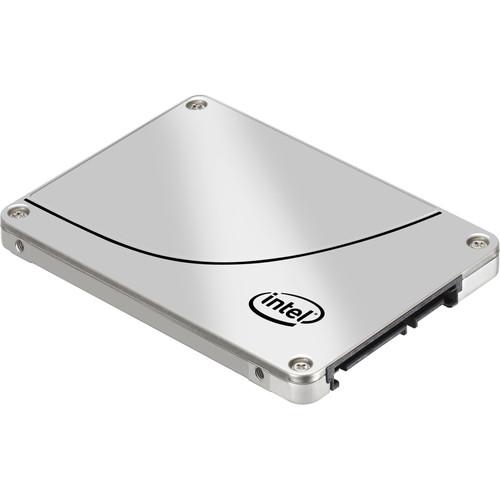 Intel 1.2TB DC S3510 Series 2.5" SATA III SSD