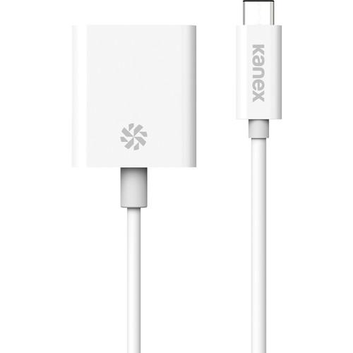 Kanex USB Type-C to VGA Adapter