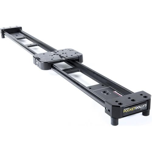 Kessler Crane Pocket Dolly 3 BASIC Standard