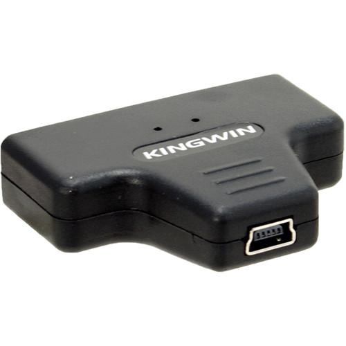 Kingwin ADP-07 USB 2.0 to SATA Adapter