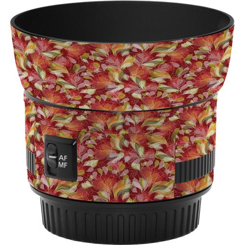 LensSkins Lens Skin for the Canon 50mm f 1.8 II Lens