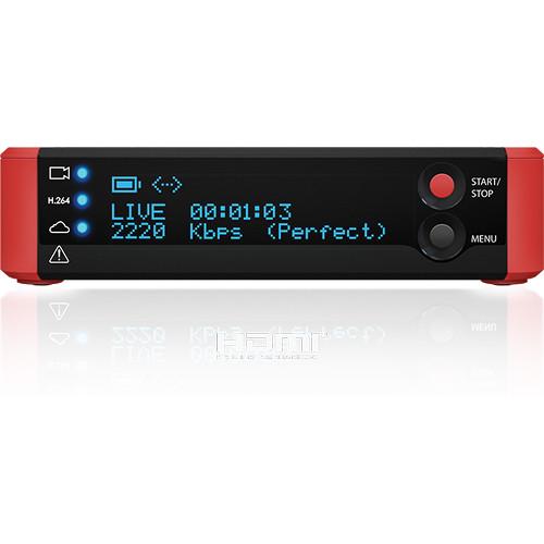 Livestream Broadcaster Pro