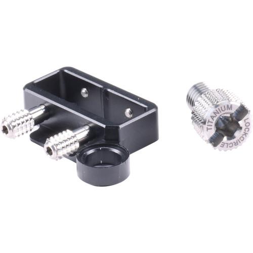 LockCircle 6300NY Micro Port with Locking USB & HDMI Connectors