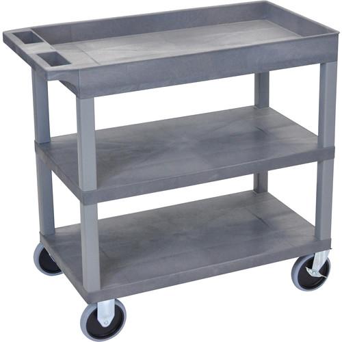 Luxor EC122HD-G 18 x 35 Cart