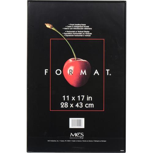 MCS Format Frame