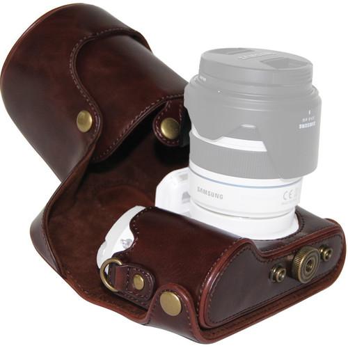 MegaGear MG258 Ever Ready Protective Camera Case for Samsung NX300