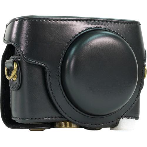 MegaGear MG274 Ever Ready Camera Case for Sony DSC-RX100