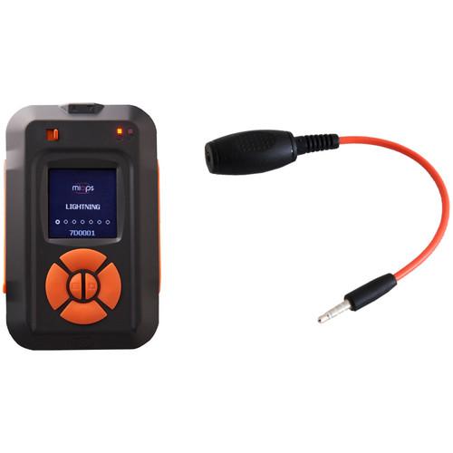 Miops Camera Trigger with Mobile Dongle for iOS and Android Kit