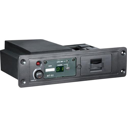 MIPRO UHF 16-Channel Wireless Interlinking Transmitter