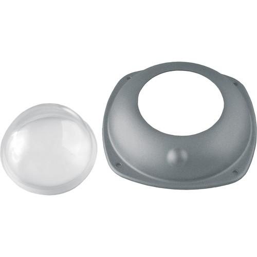 MOBOTIX Anti-Vandalism Kit for D15 Cameras