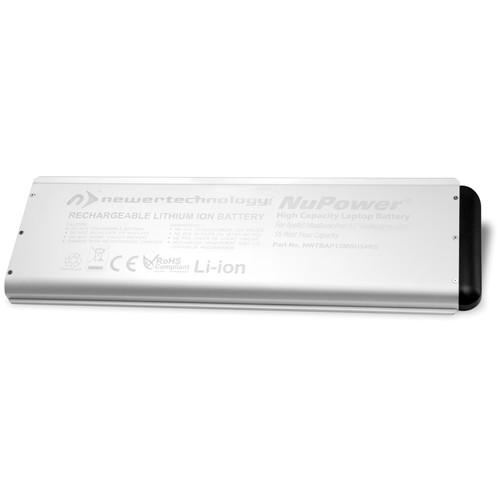 NewerTech NuPower Replacement Battery for MacBook Pro 15", Late 2008 & Early 2009