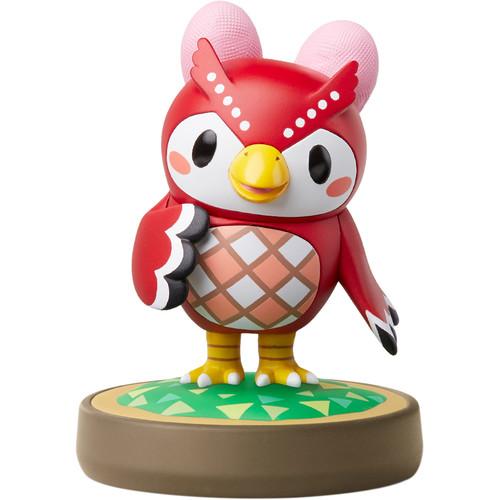 Nintendo Celeste amiibo Figure