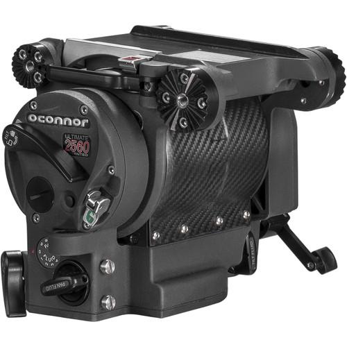 OConnor Ultimate 2560 Fluid Head