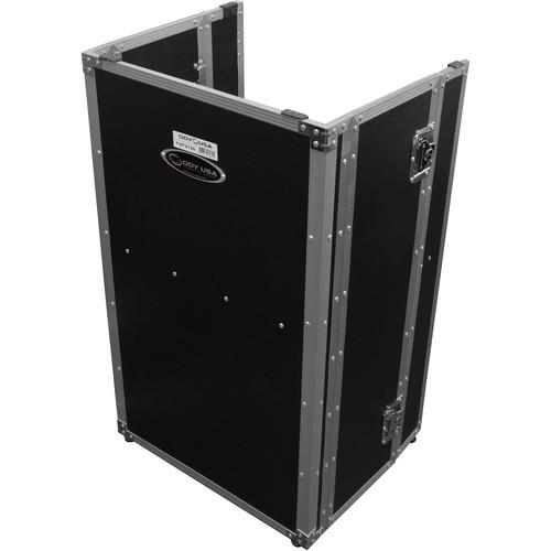 Odyssey Innovative Designs Flight Zone Fold-Out Stand