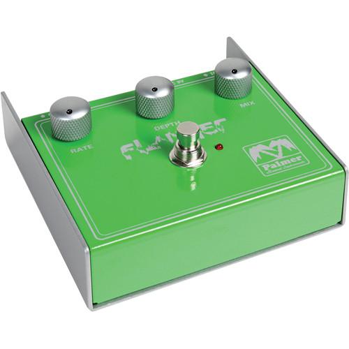 Palmer PEFLA Flanger Effect Pedal