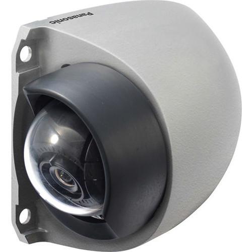Panasonic iPro SmartHD WV-SBV111M Vandal-Resistant Mobile Network Camera