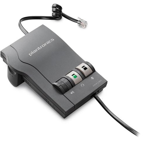 Plantronics Vista M22 Headset Amplifier