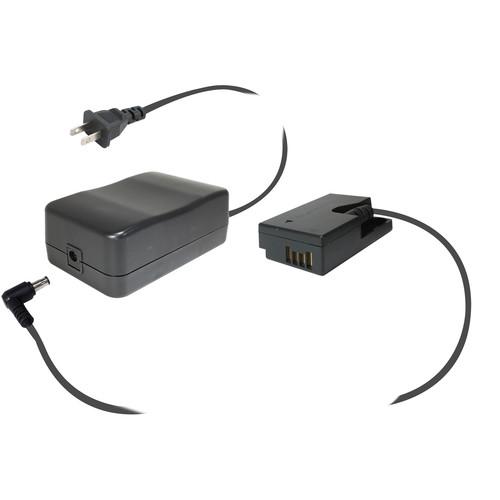 Power2000 AC Adapter and DC Coupler