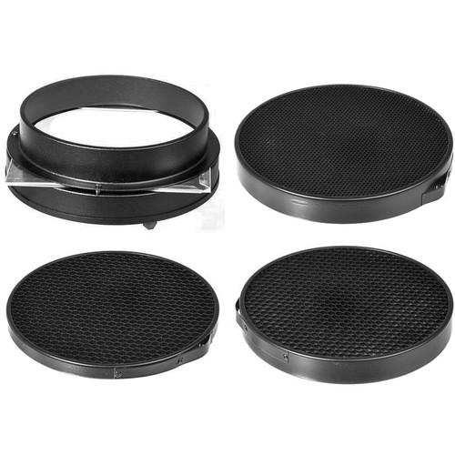 Profoto Grid and Filter Holder Kit for Zoom Reflector and Zoom Reflector 2