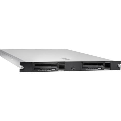 Quantum LTO-5 HH Single 1U Rackmount Drive